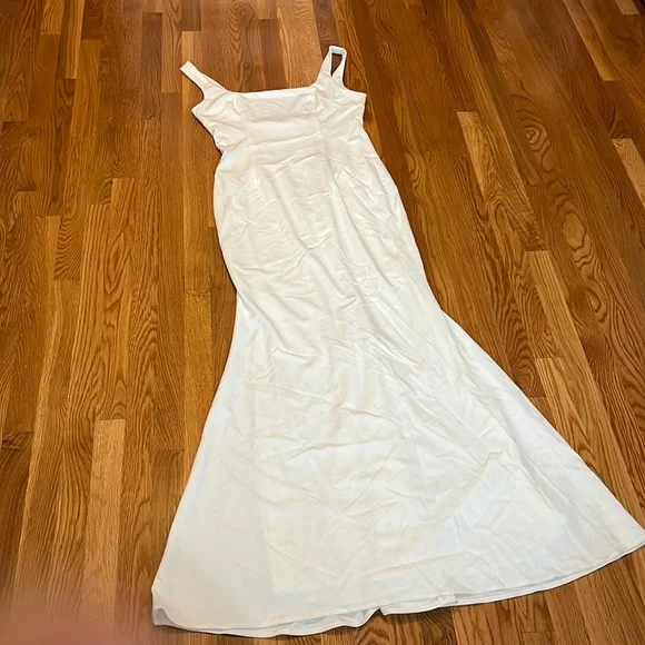 BHLDN Katie May Lucy dress size 12 NWT - Picture 7 of 16